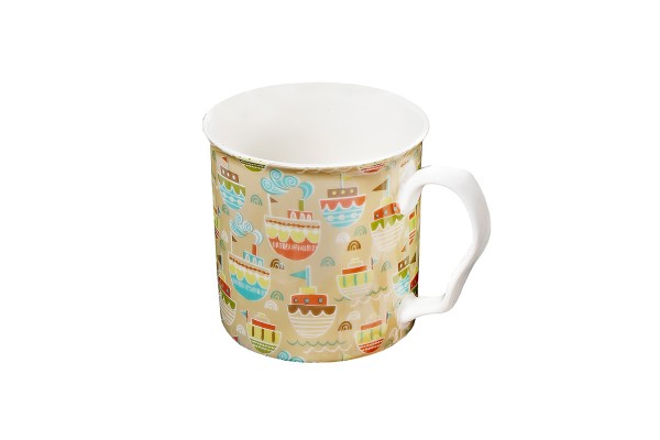 Tankard Mug D