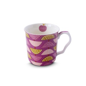 Tankard Mug E