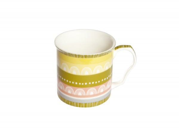 Tankard Mug E