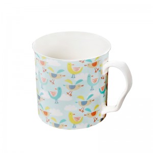 Tankard Mug E