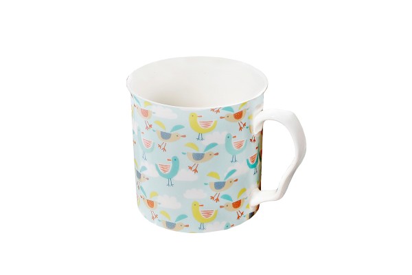 Tankard Mug E
