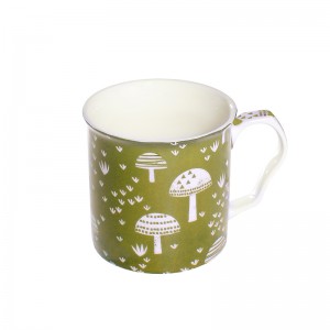 Tankard Mug G