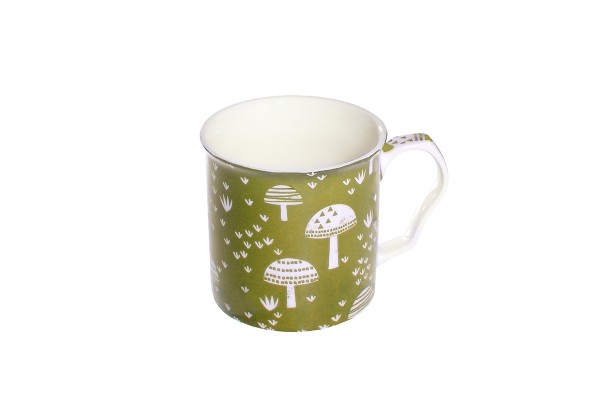 Tankard Mug G