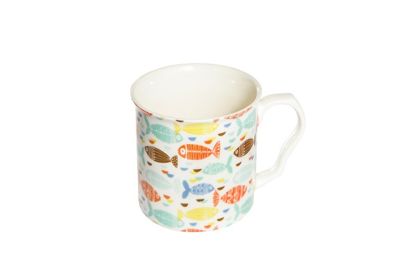 Tankard Mug H
