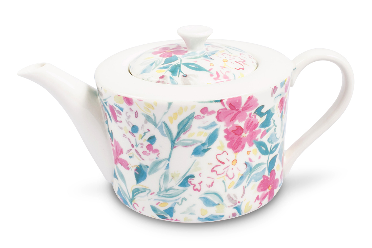 4 Cup Teapot