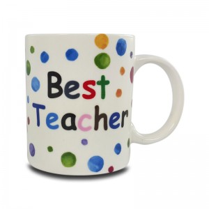 best teacher