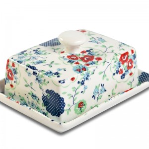butter dish