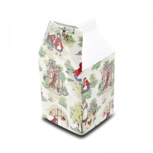 carton jug