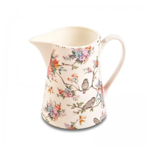 half pint jug