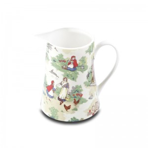 half pint jug