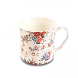 tankard mug