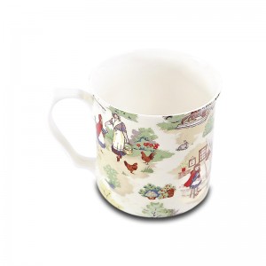 tankard mug