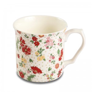tankard mug